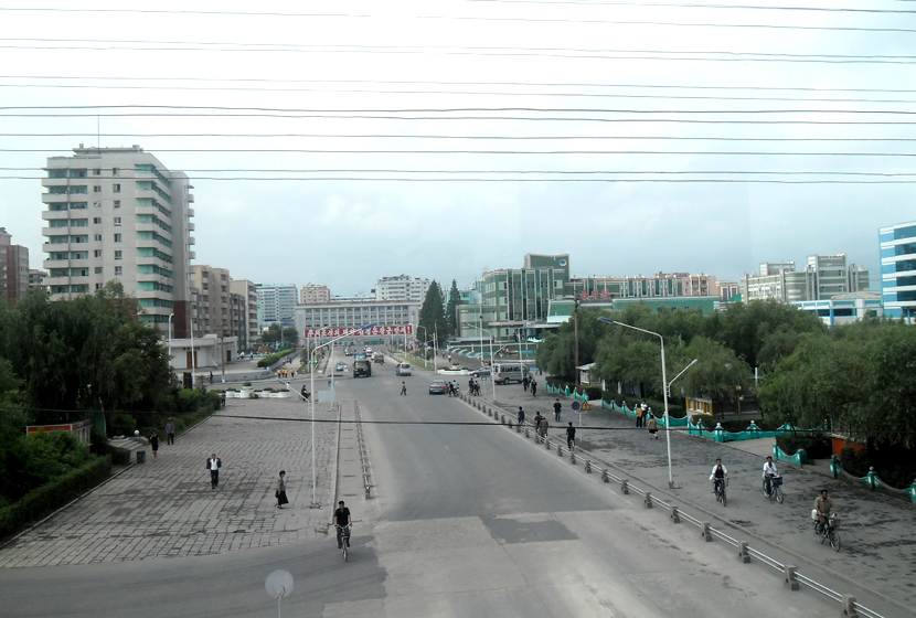 朝鮮旅游價(jià)格