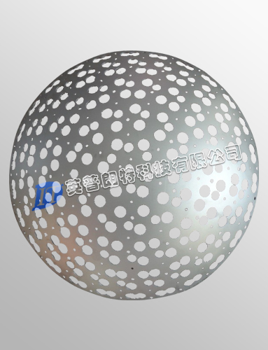Planetary dome，F(xiàn)ulintec